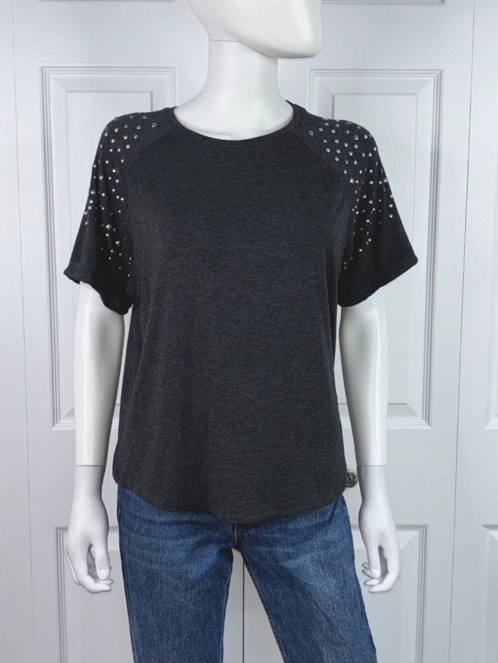 MELANIE LYNE women's t-shirt small LIKE NEW!!